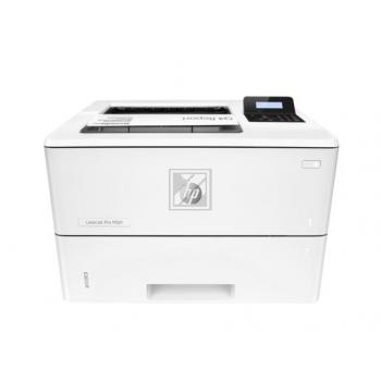 Hewlett Packard Laserjet Pro M 501 Hewlett Packard Laserjet Pro M 501