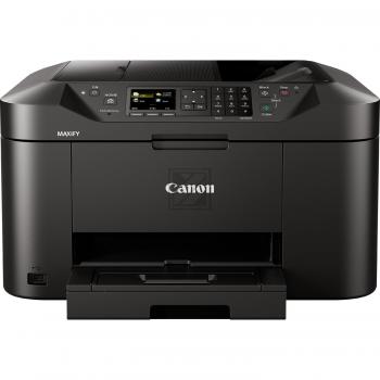 Canon MAXIFY MB 2155 Canon MAXIFY MB 2155