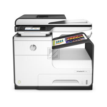 Hewlett Packard Pagewide 377 DW Hewlett Packard Pagewide 377 DW