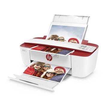 Hewlett Packard DeskJet 3732 Hewlett Packard DeskJet 3732