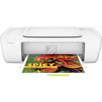 Hewlett Packard DeskJet 1112 Hewlett Packard DeskJet 1112