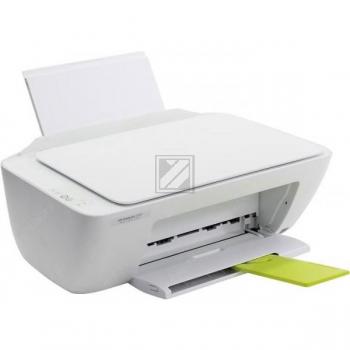 Hewlett Packard DeskJet 2130 AIO Hewlett Packard DeskJet 2130 AIO