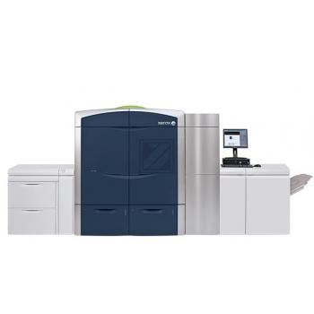 Xerox Color 800 Presses