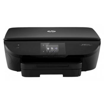 Hewlett Packard Envy 5643 Hewlett Packard Envy 5643