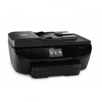Hewlett Packard Envy 7640 Hewlett Packard Envy 7640