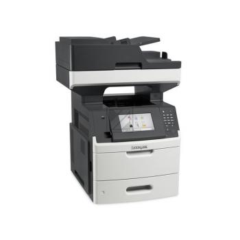 Lexmark MX 710 TD Lexmark MX 710 TD