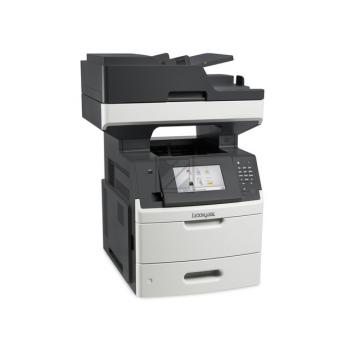 Lexmark MX 811 DTFE Lexmark MX 811 DTFE