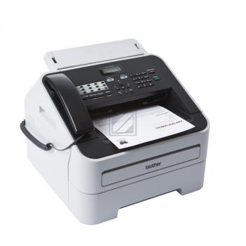 Brother Fax 2845 Brother Fax 2845