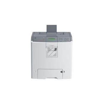 Lexmark CS 736 Lexmark CS 736