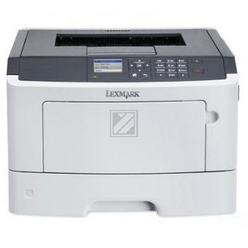 Lexmark MS 315 DN Lexmark MS 315 DN