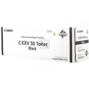 Canon Toner-Kit schwarz (9436B002, C-EXV50)