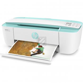 Hewlett Packard Deskjet 3755 (turquoise) Hewlett Packard Deskjet 3755 (turquoise)