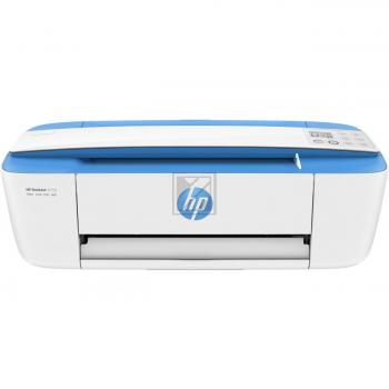 Hewlett Packard Deskjet 3755 (blue) Hewlett Packard Deskjet 3755 (blue)