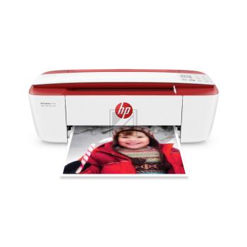 Hewlett Packard Deskjet 3723 (red) Hewlett Packard Deskjet 3723 (red)