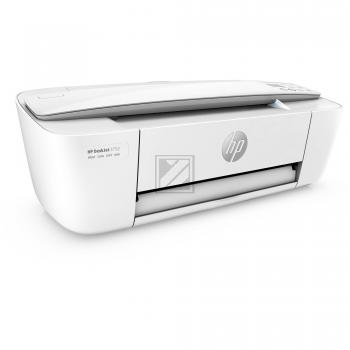 Hewlett Packard Deskjet 3752 Hewlett Packard Deskjet 3752