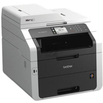 Brother MFC-9332 CW Brother MFC-9332 CW