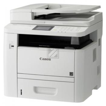 Canon I-Sensys MF 419 X Canon I-Sensys MF 419 X