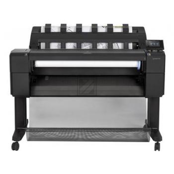 Hewlett Packard Designjet T 930 PS Hewlett Packard Designjet T 930 PS