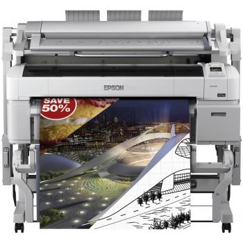 Epson Surecolor SC-T 5200 MFP HDD Epson Surecolor SC-T 5200 MFP HDD