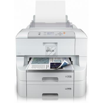 Epson Workforce Pro WF 8090 DTWC Epson Workforce Pro WF 8090 DTWC