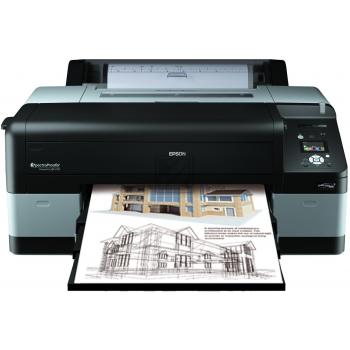 Epson Stylus Pro 4900 Spectro M1 Epson Stylus Pro 4900 Spectro M1