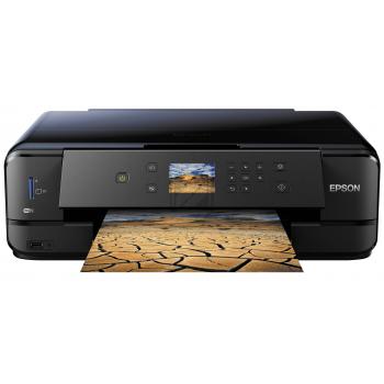 Epson Expression Premium XP-900 Epson Expression Premium XP-900