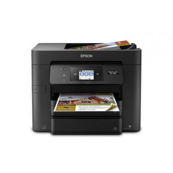 Epson Workforce Pro WF 4730 DTWF Epson Workforce Pro WF 4730 DTWF