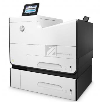 Hewlett Packard Pagewide Enterprise Color Flow MFP 586 FDA Hewlett Packard Pagewide Enterprise Color Flow MFP 586 FDA