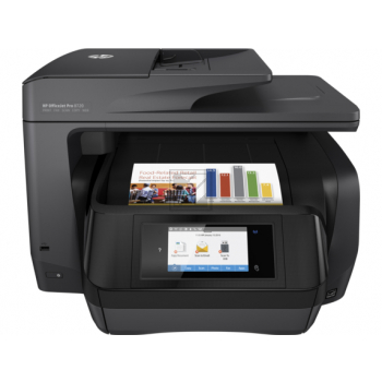 Hewlett Packard Officejet Pro 8718 Hewlett Packard Officejet Pro 8718