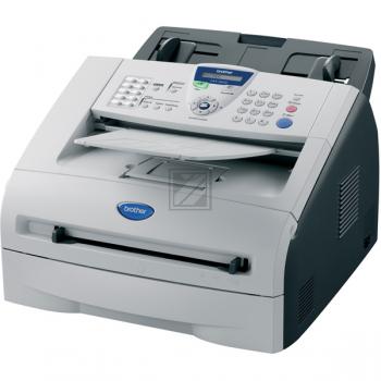 Brother FAX 2820 ML Brother FAX 2820 ML