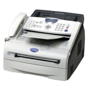 Brother FAX 2825 ML Brother FAX 2825 ML