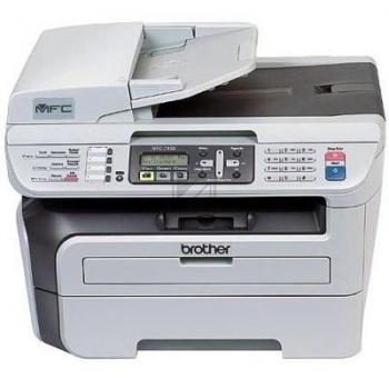 Brother MFC-7450 N Brother MFC-7450 N