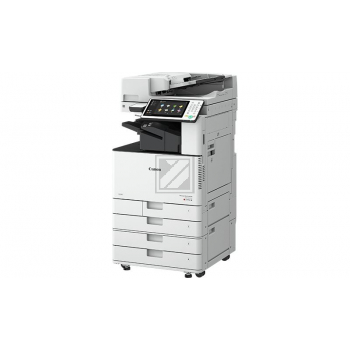 Canon IR-C 3520 Canon IR-C 3520