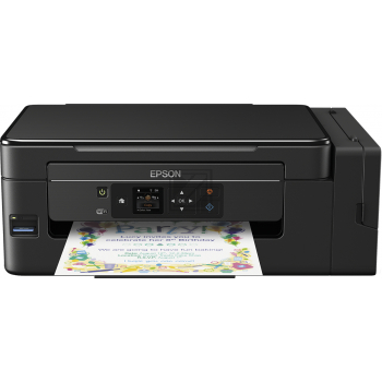 Epson Ecotank ET 2650 Epson Ecotank ET 2650