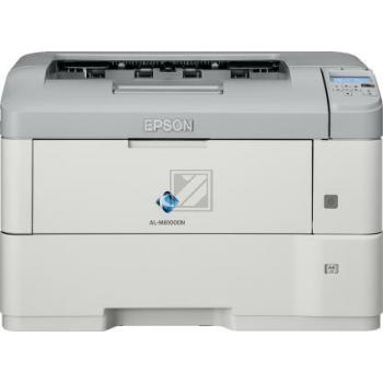 Epson Workforce AL-M 8100 DTN Epson Workforce AL-M 8100 DTN