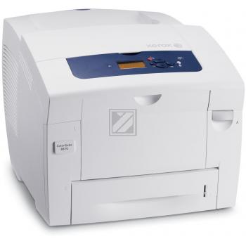 Xerox Color Qube 8880 A/DN Xerox Color Qube 8880 A/DN