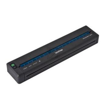 Brother Pocket JET 763 Brother Pocket JET 763