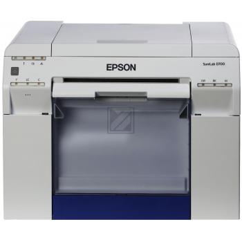 Epson SureLab D 700 OC LE Epson SureLab D 700 OC LE