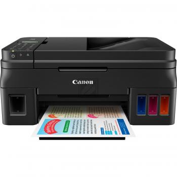 Canon Pixma G 4500 Canon Pixma G 4500