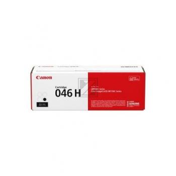 Canon Toner-Kartusche schwarz HC (1254C002, 046H)