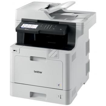Brother MFC-L 8900 CDW (G1) Brother MFC-L 8900 CDW (G1)