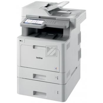 Brother MFC-L 9570 CDWT (G2) Brother MFC-L 9570 CDWT (G2)