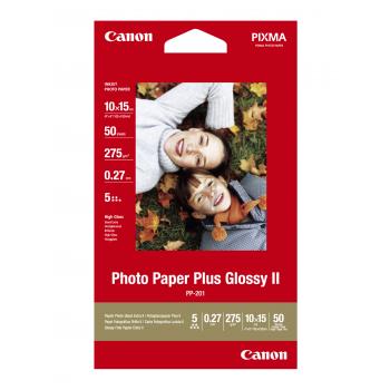 CANON     Photo Paper Plus 265g  10x15cm