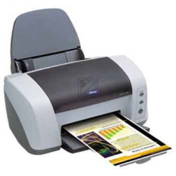Epson Stylus C 82 WN Epson Stylus C 82 WN
