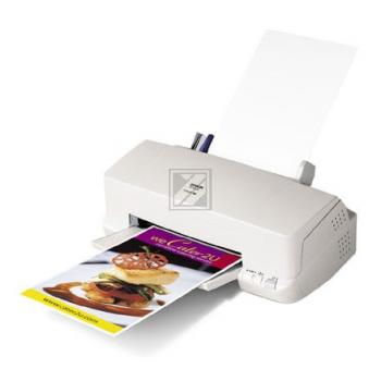 Epson Stylus Color 760 TB Epson Stylus Color 760 TB