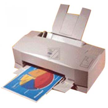 Epson Stylus Color 850 N Epson Stylus Color 850 N