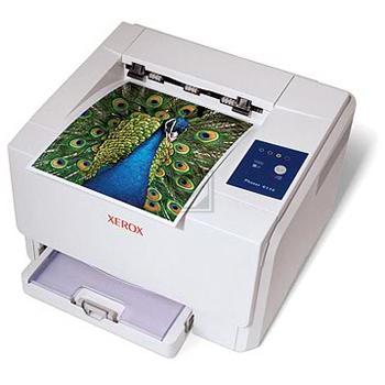 Xerox Phaser 6110 B Xerox Phaser 6110 B