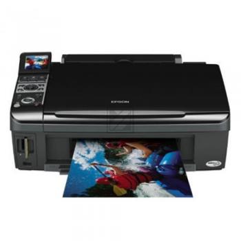 Epson Stylus SX 400 WIFI Epson Stylus SX 400 WIFI