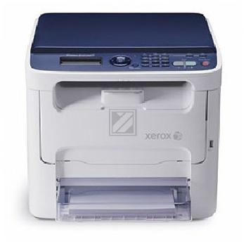 Xerox Phaser 6121 MFP D Xerox Phaser 6121 MFP D