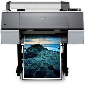 Epson Stylus Pro 7890 Spectro Proofer Epson Stylus Pro 7890 Spectro Proofer